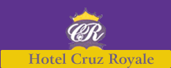 Hotel Cruz Royal